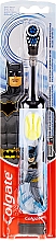 Düfte, Parfümerie und Kosmetik Elektrische Kinderzahnbürste extra weich Batman schwarz - Colgate Electric Motion Batman