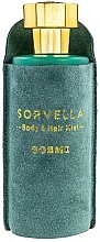Sorvella Perfume Cosme  - Parfümiertes Körper- und Haarspray  — Bild N1