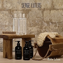 Serge Lutens Parole D'eau - Parfümierte Seife — Bild N5