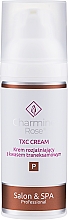 Düfte, Parfümerie und Kosmetik Aufhellende Gesichtscreme mit tranexamischer Säure - Charmine Rose TXC Cream