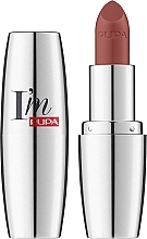 Düfte, Parfümerie und Kosmetik Lippenstift - Pupa I'm Lipstick