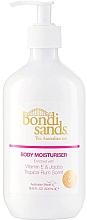 Körperlotion - Bondi Sands Tropical Rum Body Moisturiser — Bild N1