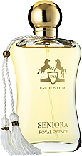 Düfte, Parfümerie und Kosmetik Fragrance World Seniora Royal Essence - Eau de Parfum