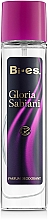 Düfte, Parfümerie und Kosmetik Bi-Es Gloria Sabiani - Parfum Deodorant Spray 