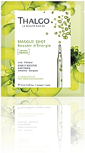 Düfte, Parfümerie und Kosmetik Gesichtsmaske - Thalgo Energy Booster Shot Mask