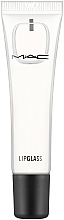 Düfte, Parfümerie und Kosmetik Transparentes Lipgloss - M.A.C LipGlass Lip Gloss