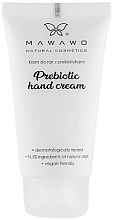 GESCHENK! Handcreme mit Präbiotika - Mawawo Prebiotic Hand Cream — Bild N1