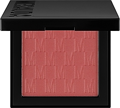 Düfte, Parfümerie und Kosmetik Kompaktes Rouge - Mesauda Milano AT First Blush