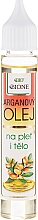 Düfte, Parfümerie und Kosmetik Arganöl für Körper und Gesicht - Bione Cosmetics Argan Face and Body Oil