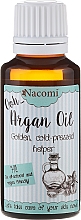 Düfte, Parfümerie und Kosmetik Arganöl ECO - Nacomi
