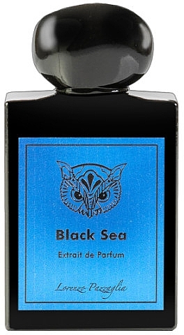 Lorenzo Pazzaglia Black Sea - Eau de Parfum — Bild N1