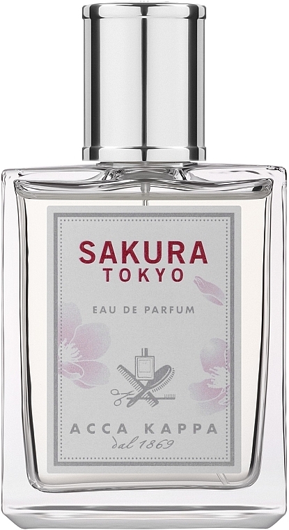 Acca Kappa Sakura Tokio - Eau de Parfum — Bild N1