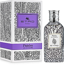 Düfte, Parfümerie und Kosmetik Etro Paisley - Eau de Parfum