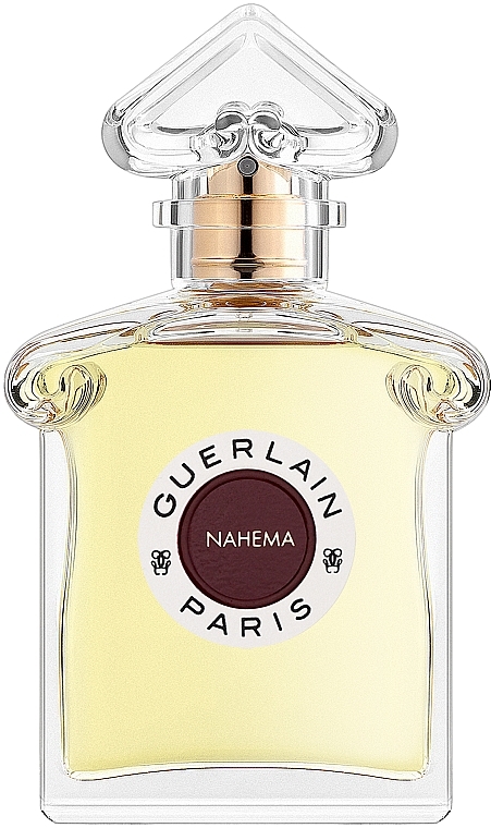 Guerlain Les Legendaires Collection Nahema - Eau de Parfum — Bild N1