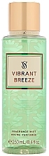 Düfte, Parfümerie und Kosmetik Parfümiertes Körperspray - Victoria's Secret Vibrant Breeze Fragrance Mist