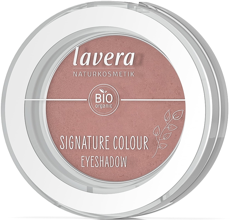 Lidschatten - Lavera Signature Colour Eyeshadow — Bild N4