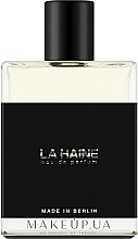 Düfte, Parfümerie und Kosmetik Moth And Rabbit Perfumes La Haine  - Eau de Parfum