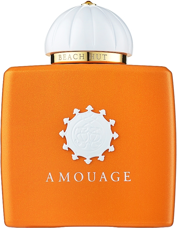 Amouage Beach Hut Woman - Eau de Parfum — Bild N1