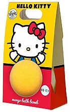 Düfte, Parfümerie und Kosmetik Badebomben Mango - Bi-es Hello Kitty Bath Bomb Mango