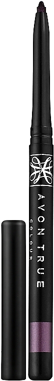 Automatischer Kajalstift - Avon True Color Eye Pencil — Bild N1