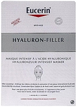 Intensive Anti-Aging Gesichtsmaske mit Hyaluronsäure - Eucerin Hyaluron-Filler Hyaluron Intensive Mask — Bild N3