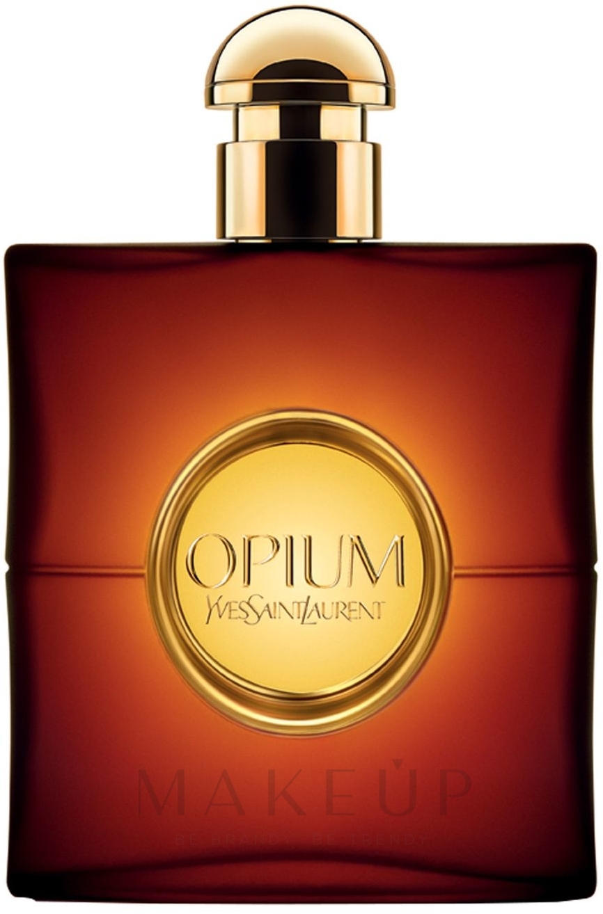 Yves Saint Laurent Opium - Eau de Toilette — Bild 90 ml