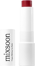 Mixsoon Vegan Melting Lip Balm  - Lippenbalsam — Bild N2