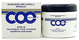Maske für trockenes Haar - Linea Italiana COE Marrow Treatment Hair Mask — Bild N3
