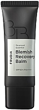 Beruhigende BB Creme mit Pflanzenextrakten  - Frudia Re:proust Essential Blemish Recovery Balm SPF 50+ PA++++  — Bild N1