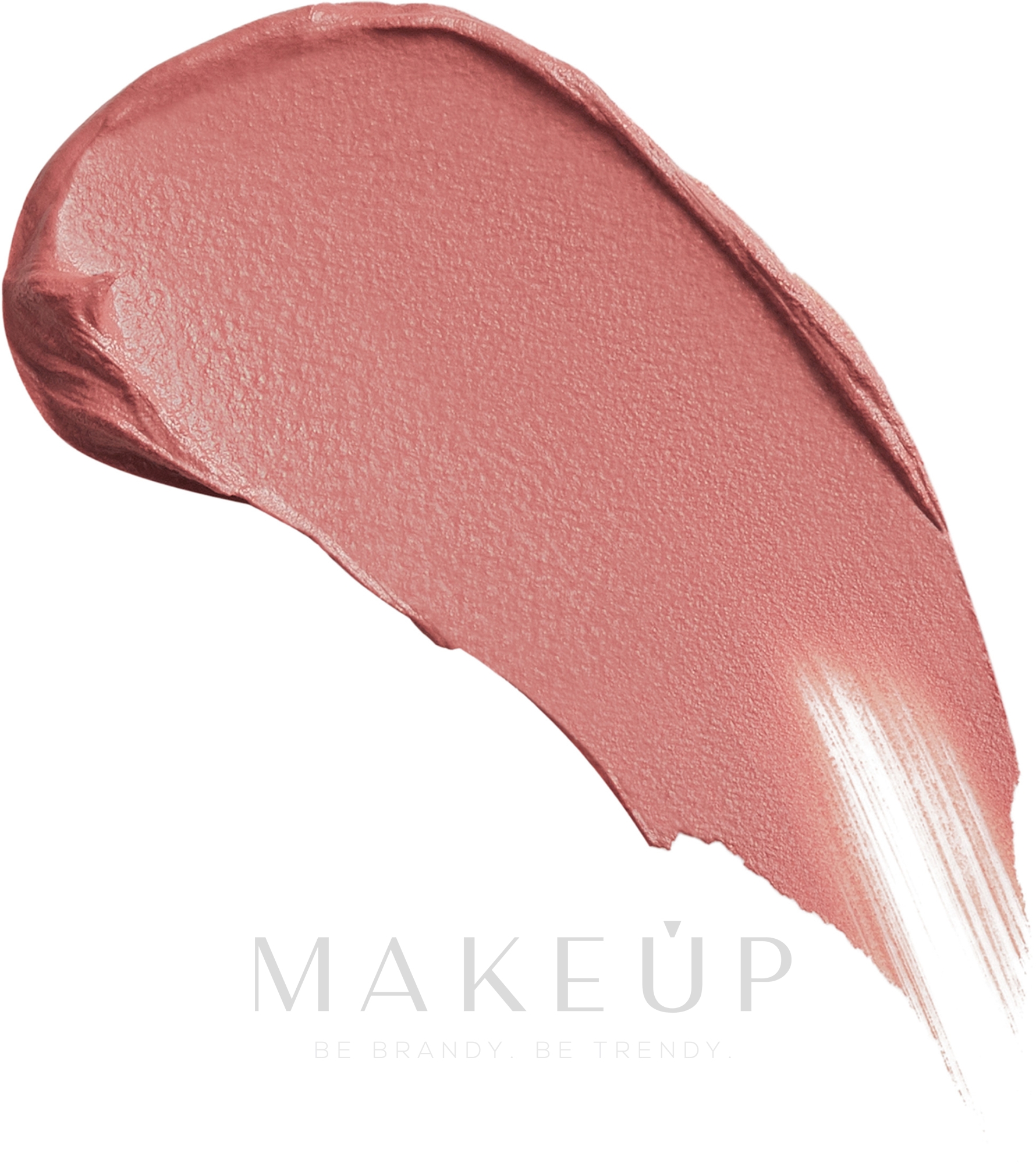 Flüssiger Lippenstift - Max Factor Lipfinity Velvet Matte Lipstick — Foto 15 - Nude Silk
