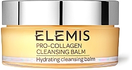 Düfte, Parfümerie und Kosmetik Pflegender Anti-Aging Gesichtsreinigungsbalsam - Elemis Pro-Collagen Cleansing Balm