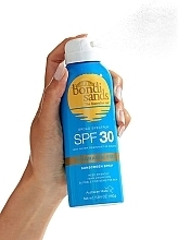 Sonnenschutzspray ohne Duftstoffe - Bondi Sands Sunscreen Spray SPF30 Fragrance Free — Bild N3