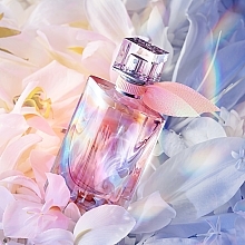 Lancome La Vie Est Belle Soleil Cristal - Eau de Parfum — Bild N3