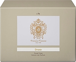 Düfte, Parfümerie und Kosmetik Tiziana Terenzi Rosso Pompei Luxury Box Set - Duftset (Extrait de Parfum 2x10 ml + Box)