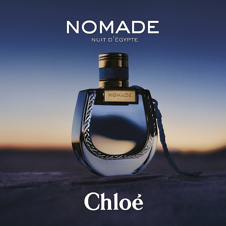 Chloe Nomade Nuit d'Egypte - Eau de Parfum — Bild N9
