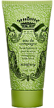 Düfte, Parfümerie und Kosmetik Feuchtigkeitsspendende Körperlotion - Sisley Eau De Campagne