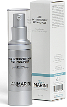 Düfte, Parfümerie und Kosmetik Gesichtscreme mit Retinol - Jan Marini Age Intervention Retinol Plus
