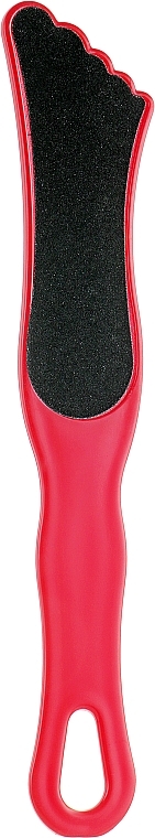 Reibe für die Füße 499764 rot - Inter-Vion — Bild N2