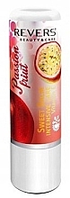 Lippenbalsam mit Passionsfruchtaroma - Revers Cosmetics Sweet Balm Passion Friut — Bild N1