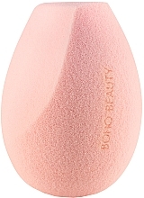 Make-up Schwamm Bonbonrosa - Boho Beauty Bohoblender Candy Pink 3 Cut Medium — Bild N2