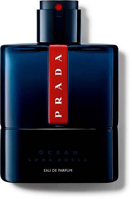 Prada Luna Rossa Ocean - Eau de Parfum — Bild N2