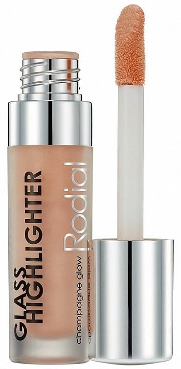 Gesichtshighlighter - Rodial Glass Highlighter  — Bild N2