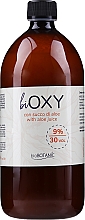 Düfte, Parfümerie und Kosmetik Entwicklerlotion mit Aloe Vera 9% - BioBotanic BiOXY Vol 30 9%