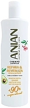 Haarshampoo - Anian Natural Repair & Revitalize Shampoo — Bild N1