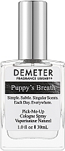 Düfte, Parfümerie und Kosmetik Demeter Fragrance The Library Of Fragrance Puppy’s Breath - Eau de Cologne