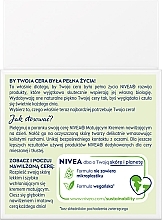 Gesichtscreme - Nivea Essentials Super Moisturizing Day Cream 24h — Bild N3