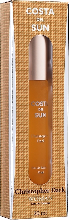 Christopher Dark Costa Del Sun - Eau de Parfum — Foto N3