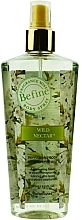 Düfte, Parfümerie und Kosmetik Parfümierter Körpernebel - Befine Wild Nectar Body Mist