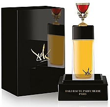 Salvador Dali Calice De La Seduction Eternelle - Eau de Parfum — Bild N2