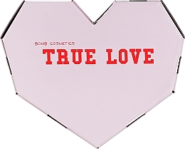 Set 8 St. - Bomb Cosmetics True Love Gift Box — Bild N1